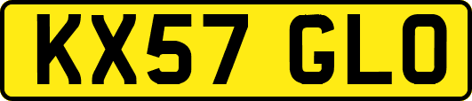 KX57GLO