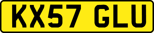 KX57GLU