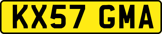 KX57GMA
