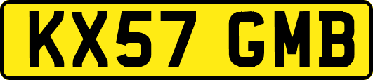 KX57GMB