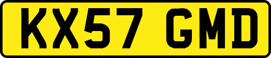 KX57GMD
