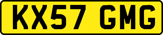 KX57GMG