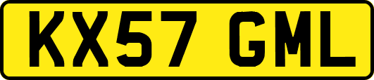 KX57GML