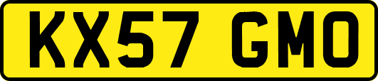 KX57GMO