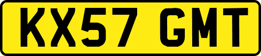 KX57GMT
