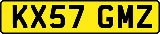 KX57GMZ