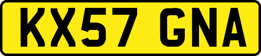 KX57GNA