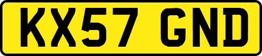 KX57GND