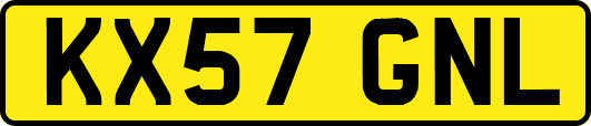 KX57GNL
