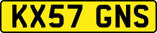 KX57GNS