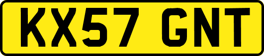 KX57GNT