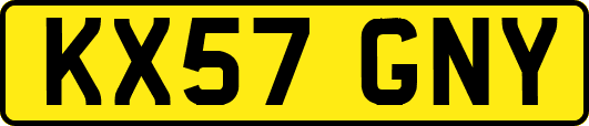 KX57GNY