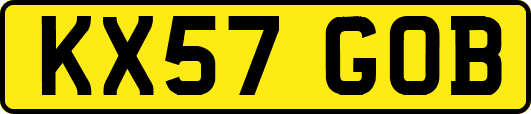 KX57GOB