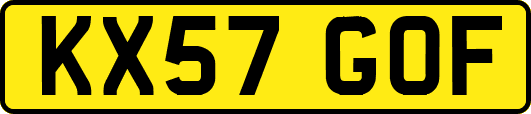 KX57GOF