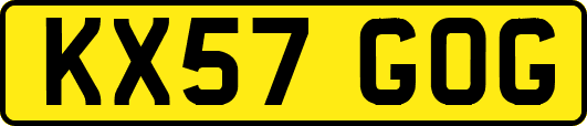 KX57GOG