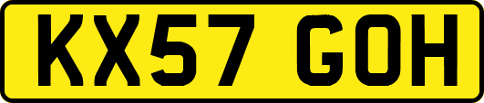 KX57GOH