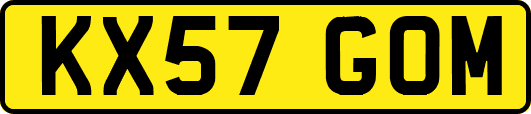 KX57GOM