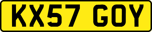KX57GOY