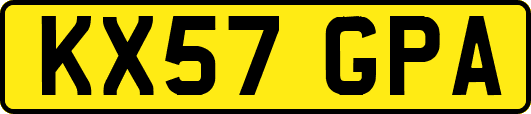 KX57GPA