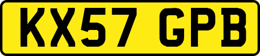 KX57GPB