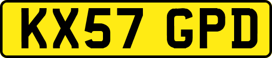 KX57GPD