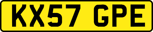KX57GPE
