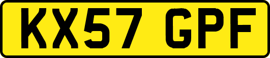 KX57GPF