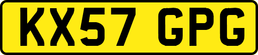 KX57GPG