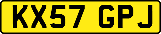 KX57GPJ