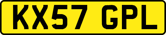 KX57GPL