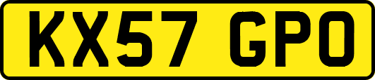 KX57GPO