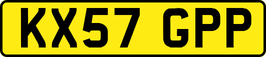 KX57GPP