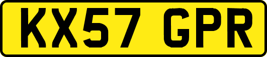KX57GPR