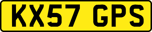 KX57GPS