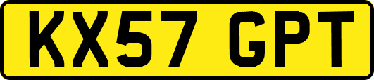 KX57GPT