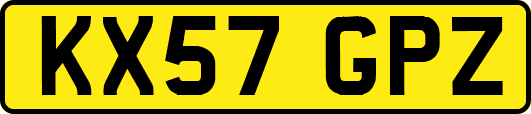 KX57GPZ