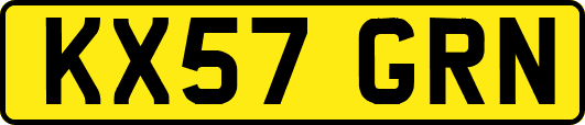 KX57GRN
