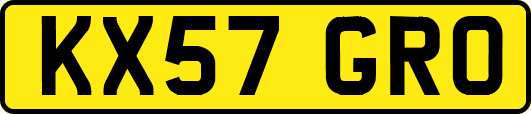 KX57GRO