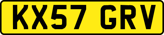 KX57GRV