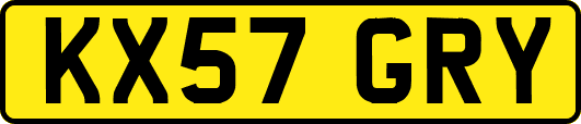 KX57GRY