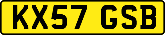KX57GSB