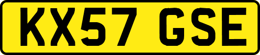KX57GSE