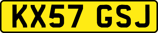 KX57GSJ
