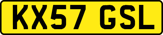 KX57GSL