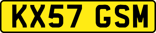 KX57GSM