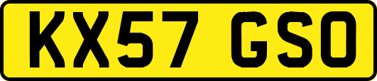 KX57GSO