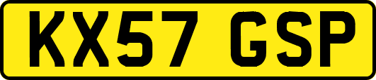 KX57GSP