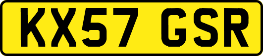 KX57GSR