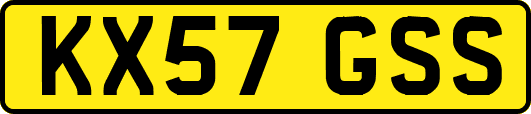 KX57GSS