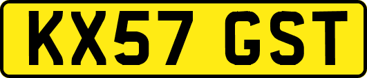 KX57GST